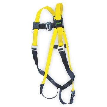 Hiller Non-Statech Safety Harness-850 /UYK