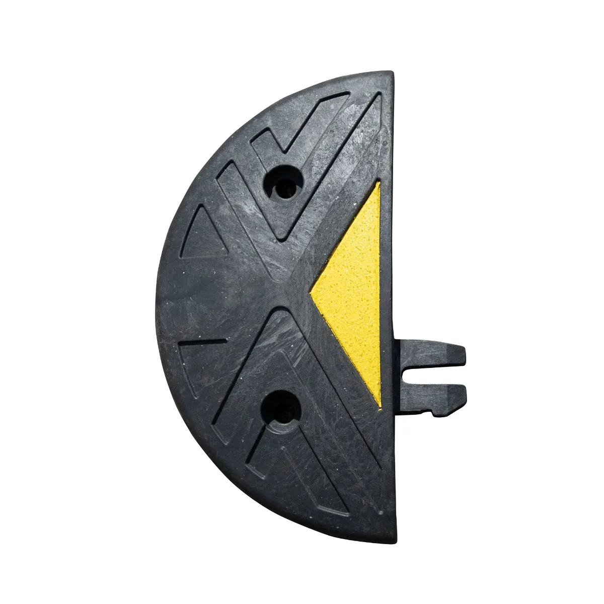 JSP 5cm End Cap for Ridgeback® - 10MPH-18KM/H (Single Section) - HAY002-825-300 