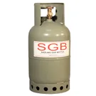 HAAGEN Sizzling Gas Bottle - 025300