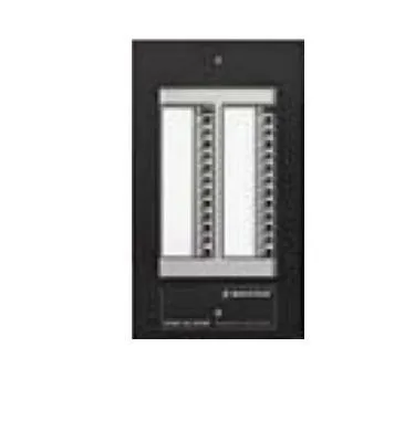 Notifier ABF-1D Back Box Enclosure for LCD-80