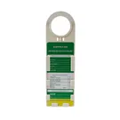 Scaffolding Tags - SCT-TAGS