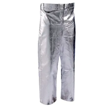  JUTEC® Aluminized Heat Protection Trouser - HSH100KA-1