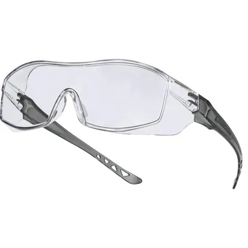 DELTAPLUS Over Glasses Polycarbonate Lenses - HEKLA2