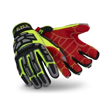 HexArmor EXT Rescue® Impact Resistant Extrication Gloves - 4011-M