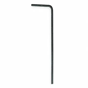 Hex Key Tip Size 1 in.