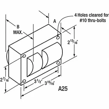 HID Ballast Kit Pulse Start HPS Bulb 70W
