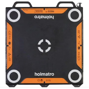 Holmatro 53 Tonnes High-Pressure Lifting Bag, 12 bar / 174 PSI System - HLB53