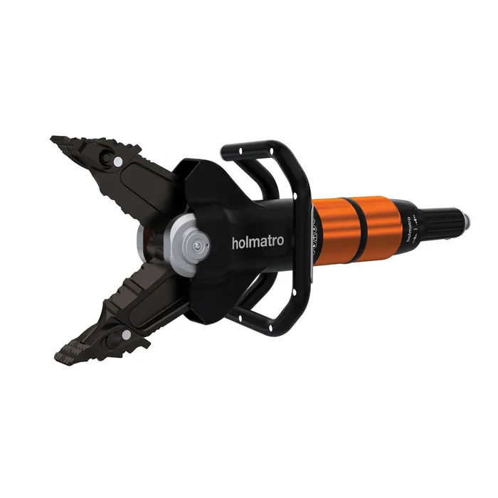 Holmatro CT 5150 Combi Tool Compact Cutter & Spreader 151001058