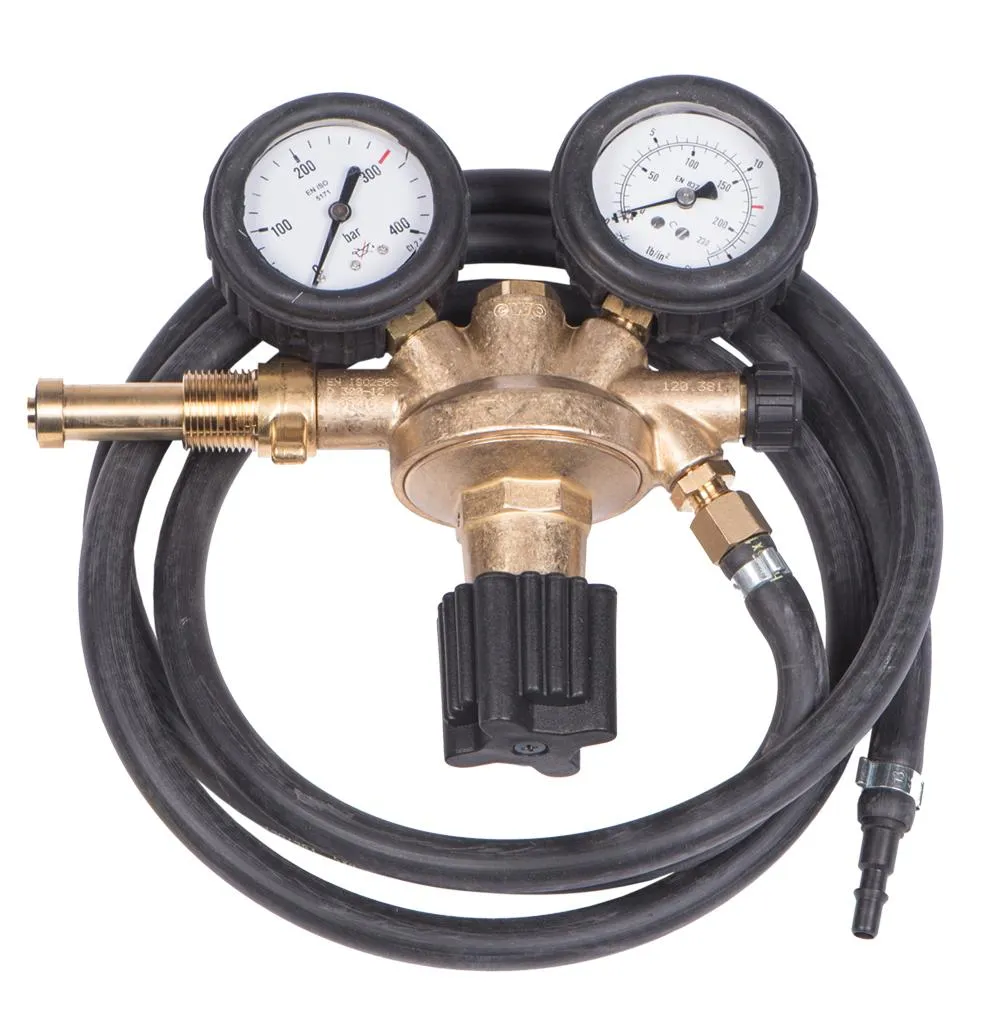 Holmatro Pressure Reducer PRV 12 SKU 350.182.100