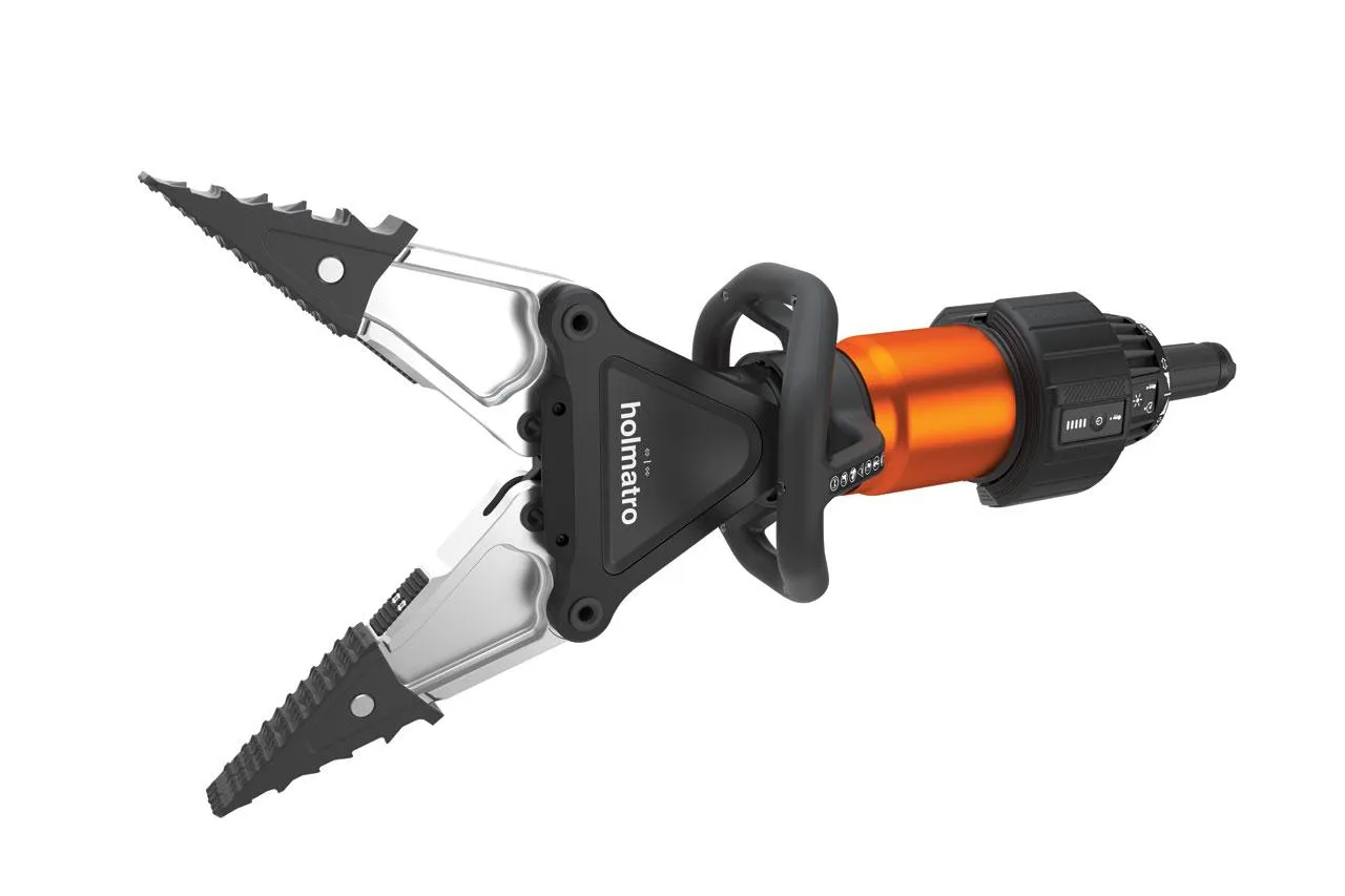 Hydraulic spreader discount