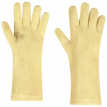 Honeywell GBTK 7065, Protective gloves, Heat protection, Para-aramide