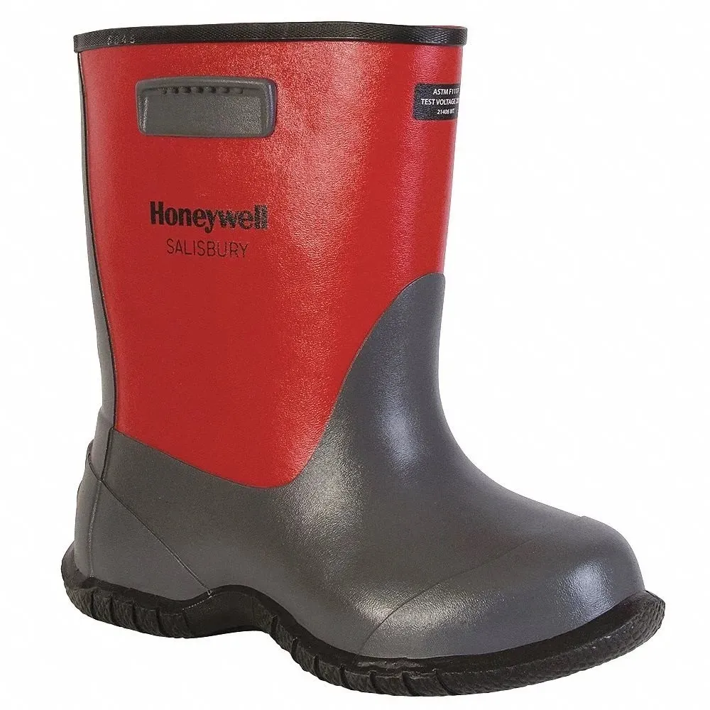 Thermal Boots Salisbury Dielectric Boots Salisbury 11