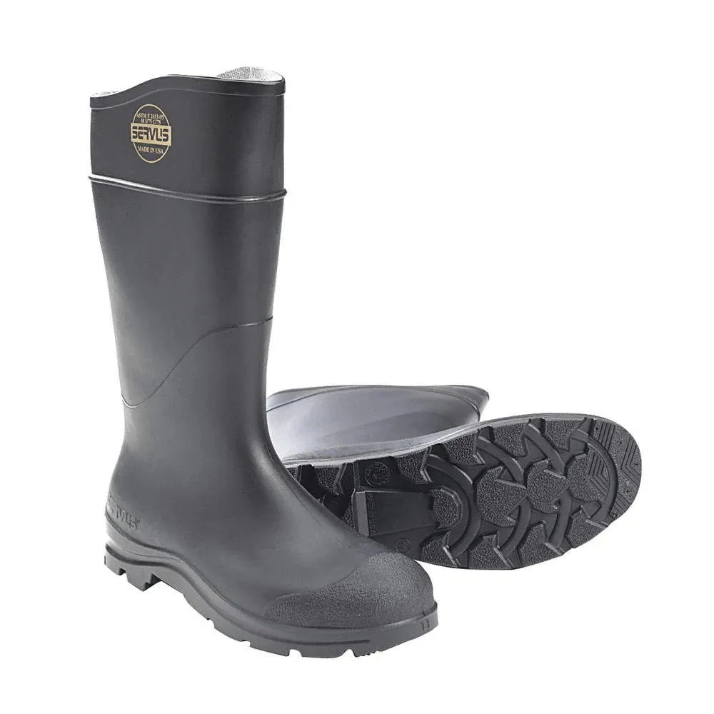 Honeywell Servus Knee Boots 16 display picture 1