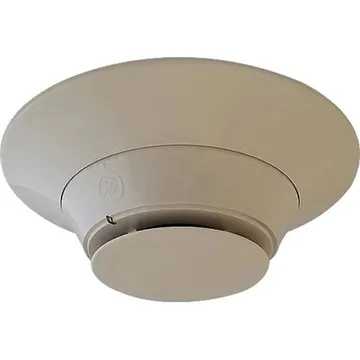 Honeywell FSP-951R intelligent photoelectric smoke detector with remote testing capability