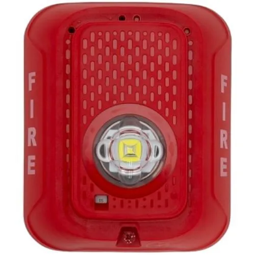honeywell-system-sensor-srled-wall-mount-led-strobe