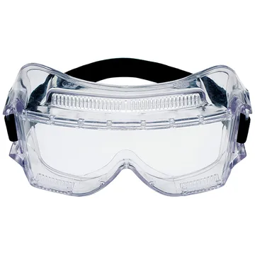 3M™ 40305-00000-10 Centurion™ Safety Splash Goggle Clear Anti-Fog Lens