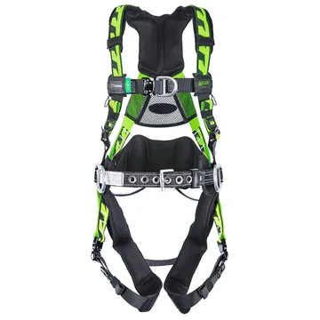 Biller ACOG-TBSMGT Aire Aire Oil & Gas Harness