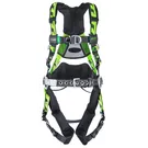 Miller ACOG-TBSMG AirCore Oil & Gas Harness