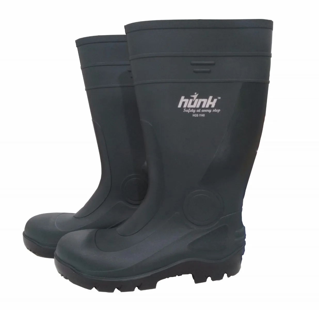 EYEVEX Safety Shoe HGS 1140 S5 SRC