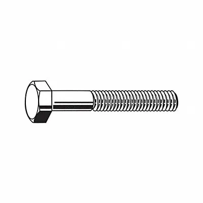 HXHDCPSCRW ST YP GR.8 2 7/16 -14 25PK