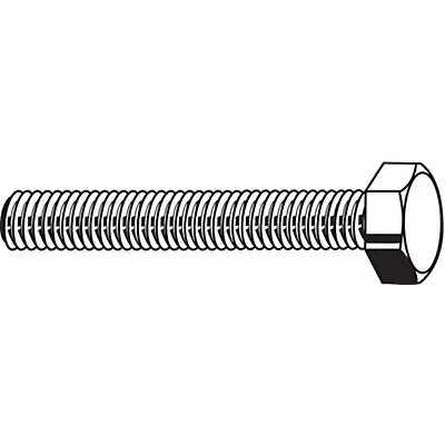 HXHDCPSCRW Steel 2 7/8 -9 5pk