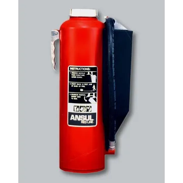 ANSUL I-A-20-G-1 Cartridge-Operated Fire Extinguisher