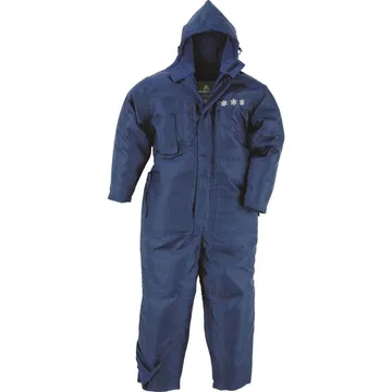 DELTAPLUS Extreme Cold Overall in Polyester / Cotton - IGLOO2