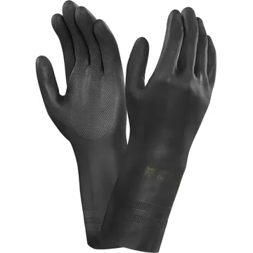 Ansell AlphaTec® 29-500 Neoprene chemical-resistant gloves
