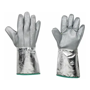 Honeywell, Protective gloves, Heat protection, Para-aramide (500 °C) IHR540 (Discontinued)