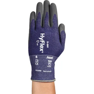 Ansell HyFlex® 11-561 Industrial Gloves