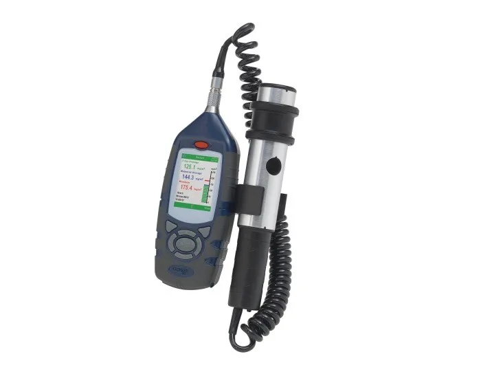 Casella Microdust Pro Real Time Dust Monitor - CEL-712/K1