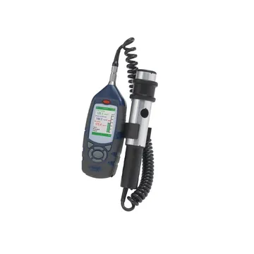 وحدة مراقبة Casella Microالغبار Pro Dust Time Dust Monitor-CEL-712/K1