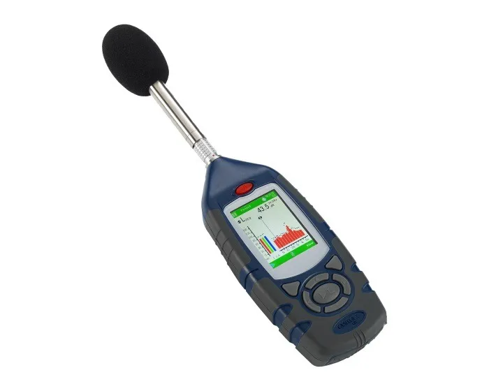 Casella 63x Digital Sound Level Meter