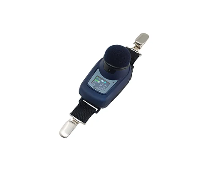 dBadge2 Personal Noise Exposure Meter
