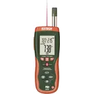 EXTECH Psychrometer with InfraRed Thermometer - HD500