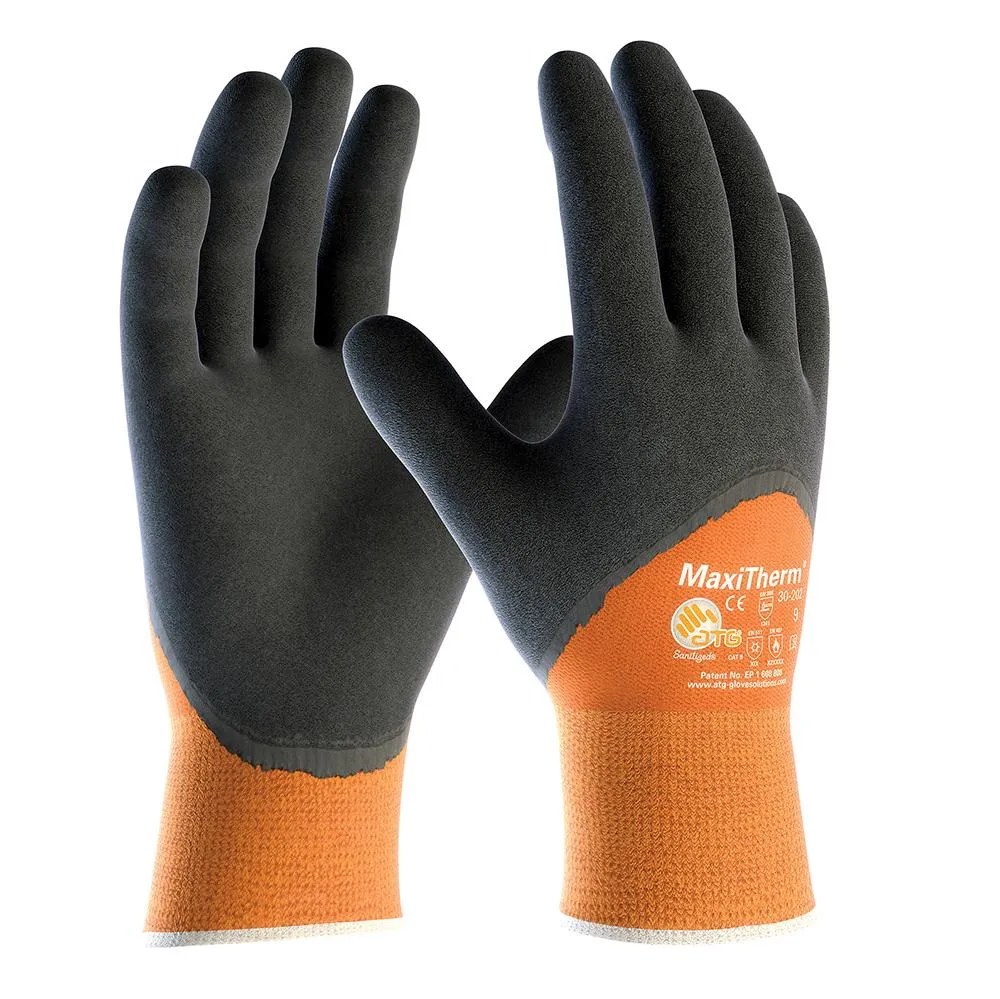 korsar handschuhe hersteller Arbeitshandschuhe Kori-Ice Thermo, Größe 7-11, Acryl, bis -30° (Größe 7) Baumarkt Color:Gym Red/White/Chrome Yellow Boost Your Ride with Disposable glove