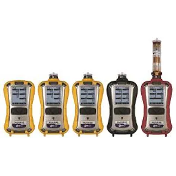 MultiRAE Series Multi Gas Detector