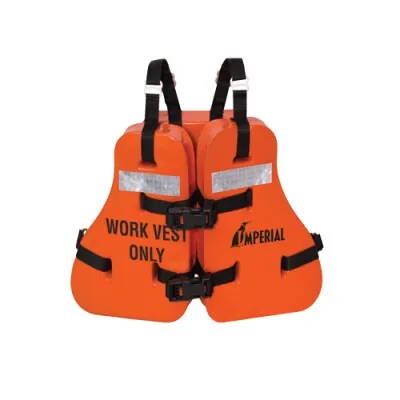 Imperial 280RT Type V Work Vest with Buckles – 905530