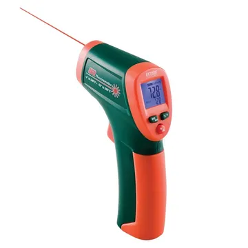 مقياس الحرارة المصغر limi Mini Minermometer-IR250