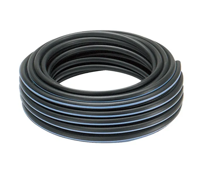 irritrol super blue flex ehr1295-010-d polyethylene tubing for irrigation, 1/2 inch