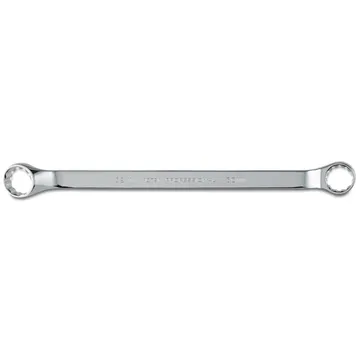 PROTO Full Polish Offset Double Box Wrench 30 x 32 mm,12 Point - 1079M