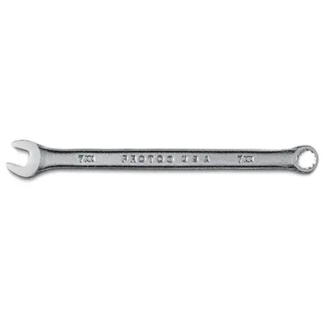 PROTO Satin Combination Wrench 7 mm, 12 Point - J1207MA
