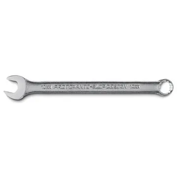 PROTO Satin Combination Wrench 10 mm, 12 Point - J1210MASD