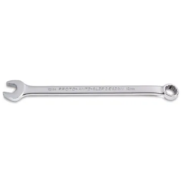 PROTO Polish Combination Wrench Wrench 12 mm, 12 Point-J1212MT-500