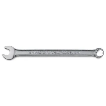 PROTO Satin Combination Wrench 12 mm, 12 Point - J1212MASD