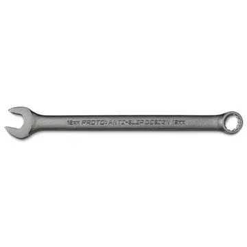 PROTO Black Oxide Combination Wrench 12 mm, 12 Point - J1212MBASD