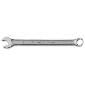 PROTO Satin Combination Wrench 13 mm,12 Point - J1213MASD
