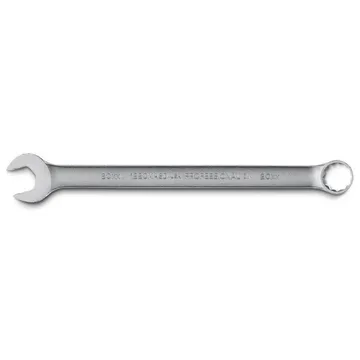 PROTO Satin Combination Wrench 20 mm, 12 Point - J1220MASD