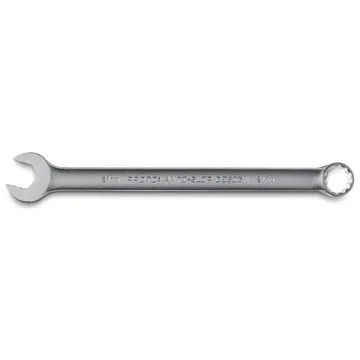 -PROTO Satin Combination Wrench 46 mm ، 12 Point-J1246M