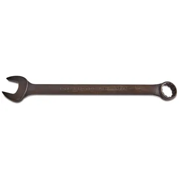 PROTO Black Oxide Combination Wrench 1-5/16", 12 Point - J1242B